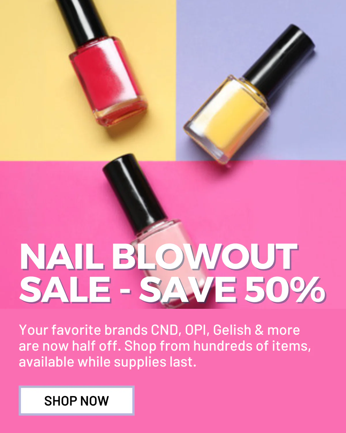 Elevate Your Professional Beauty Business