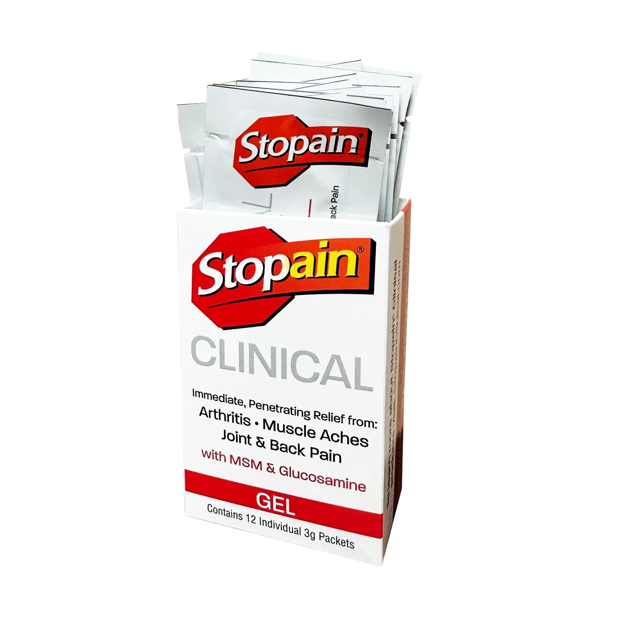 Massage: Topical Analgesics